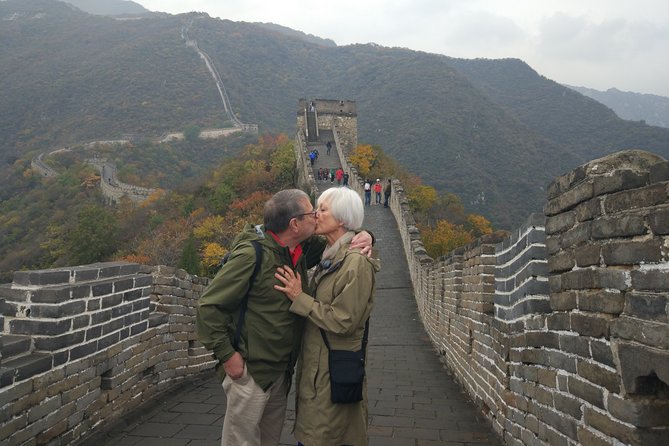 All-inclusive Day Tour: Mutianyu Great Wall & Beijing Panda Zoo with Local Lunch - Hotel Pickup and a Private Ride That Keeps Your Time Intact