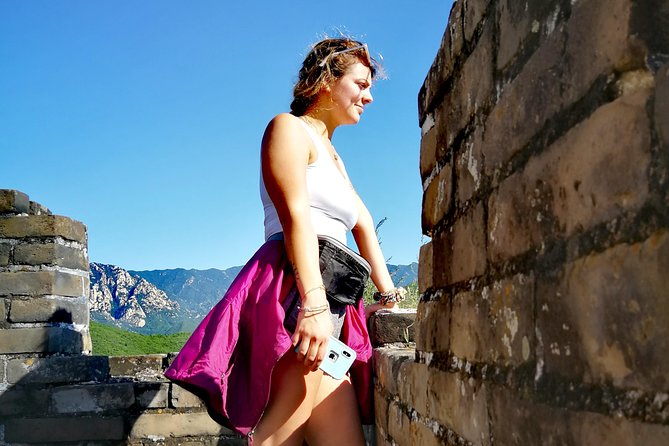 All-inclusive Hiking Tour-Xishuiyu Great Wall to Huanghuacheng Water Great Wall - Key highlights at a glance