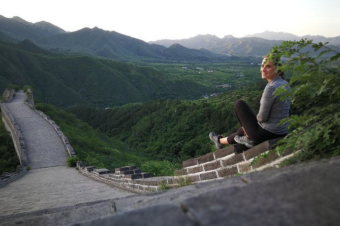 All-inclusive Hiking Tour-Xishuiyu Great Wall to Huanghuacheng Water Great Wall - Price and what is actually included for $240