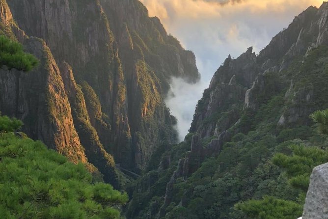 All inclusive Huangshan summit 1 day private tour-No shopping - Key things I’d plan around