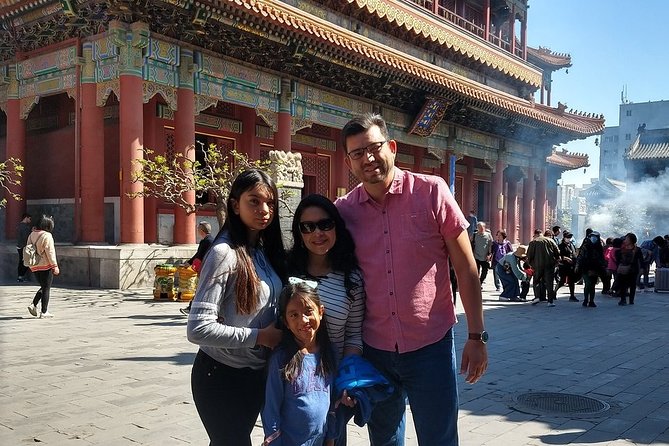 All Inclusive Mutianyu Great Wall Private Tour, VIP Fast Pass - Why Mutianyu Feels Like the Best Great Wall Choice
