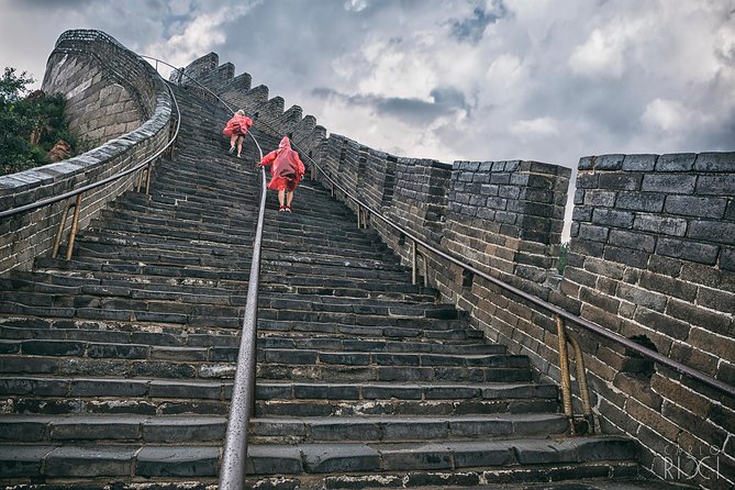 All Inclusive Mutianyu Great Wall Private Tour, VIP Fast Pass - Price and Logistics: Is $160 Per Person Good Value?