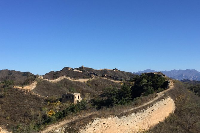 All Inclusive Private 2-Day Trip: Greatwall Trek from Gubeikou to Jinshanling - Why This Overnight Great Wall Trek Feels Different