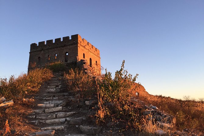 All Inclusive Private 2-Day Trip: Greatwall Trek from Gubeikou to Jinshanling - What You Get Included, and Whether It Is Good Value