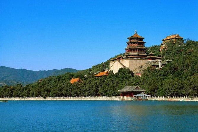 All Inclusive Private City Tour to Temple of Heaven, Tian'anmen Square Forbidden City and Summer Palace - Temple of Heaven: How Your 90 Minutes Set the Tone