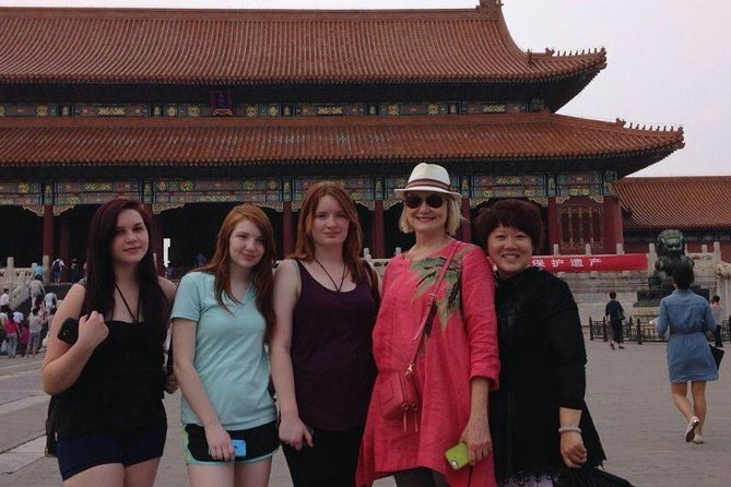 All Inclusive Private Day Tour: Tian'anmen Square, Forbidden City, Temple of Heaven and Summer Palace - Key takeaways for a smart Beijing day