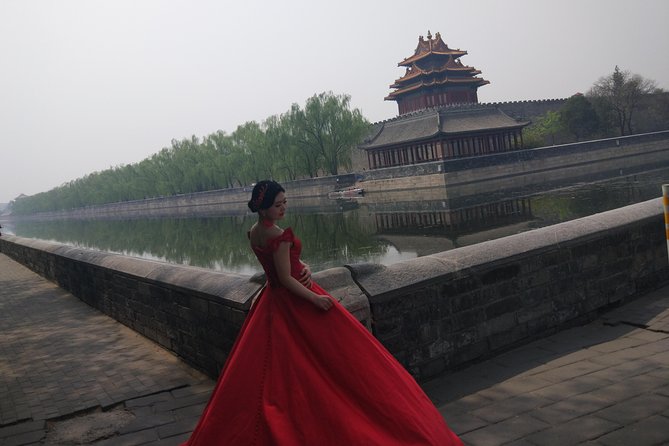 All Inclusive Private Day Tour: Tian'anmen Square, Forbidden City, Temple of Heaven and Summer Palace - Tiananmen Square: a powerful start without overthinking it