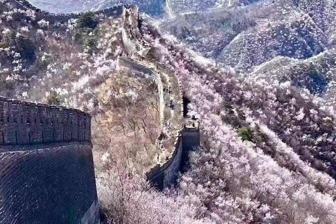 All-inclusive Private Day Tour to Mitianyu Great Wall - Key things to know before you climb Mutianyu