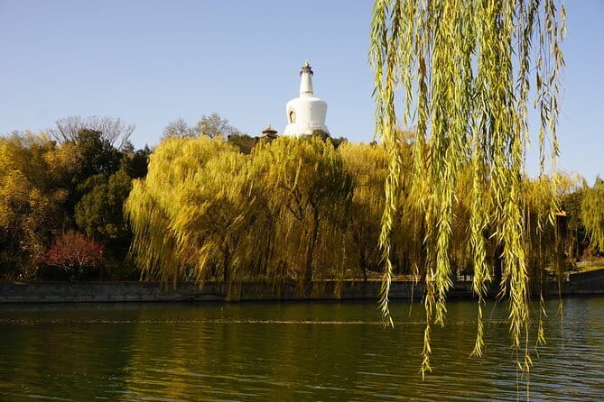 All-inclusive Private Day Tour to Mitianyu Great Wall - Who this Mutianyu private tour is best for