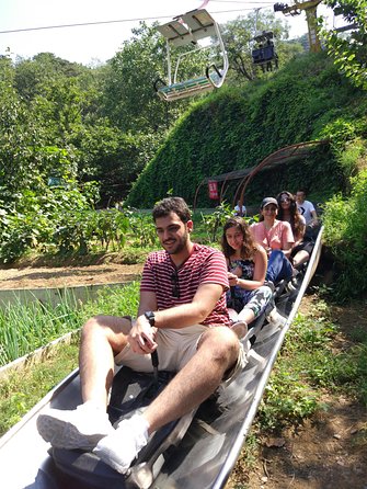 All-Inclusive Private Day Trip to Ming Tombs and Great Wall at Mutianyu - Ming Tombs and Mutianyu in One Private Day