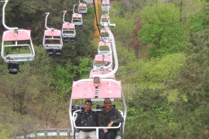 All-Inclusive Private Day Trip to Ming Tombs and Great Wall at Mutianyu - Why Chang Tomb Is the Big Deal