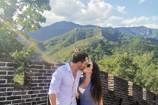 All-Inclusive Private Day Trip to Ming Tombs and Great Wall at Mutianyu - Price and What $214.20 Covers (And Why It Can Be Worth It)
