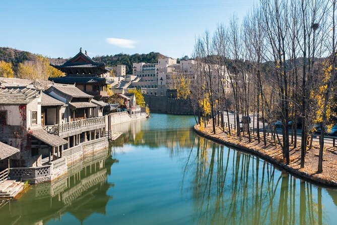 All Inclusive Private Day Trip to Simatai Great Wall and Gubei Water Town - Key things to know before you go
