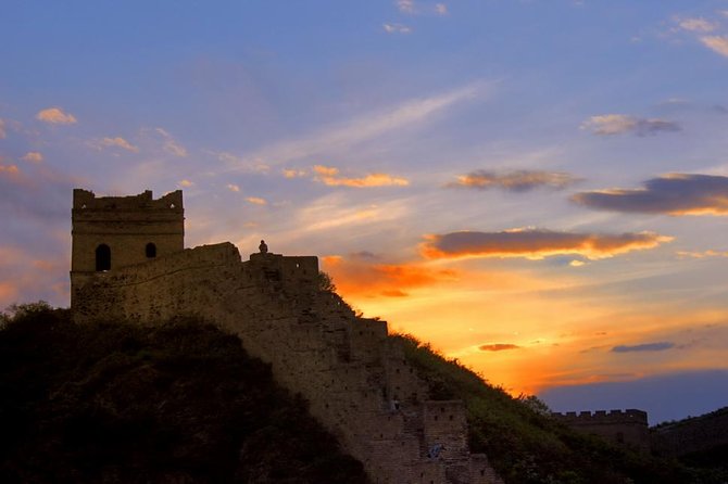All Inclusive Private Day Trip to Simatai Great Wall and Gubei Water Town - Why Simatai and Gubei Water Town is a smart 9-hour pairing