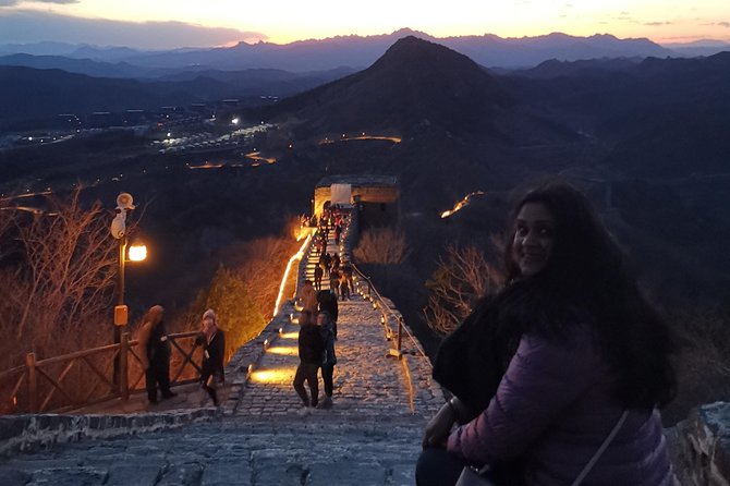 All Inclusive Private Day Trip to Simatai Great Wall and Gubei Water Town - How the pacing feels on the ground