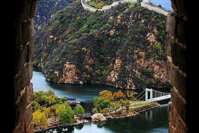 All Inclusive Private Hiking Tour from Huanghuacheng Water Great Wall to Xishuiyu - Pickup and door-to-door transport from Beijing