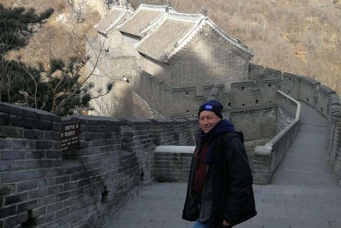All Inclusive Private Tour to Mutianyu Great Wall, Forbidden City - Why a private Great Wall day is a layover superpower