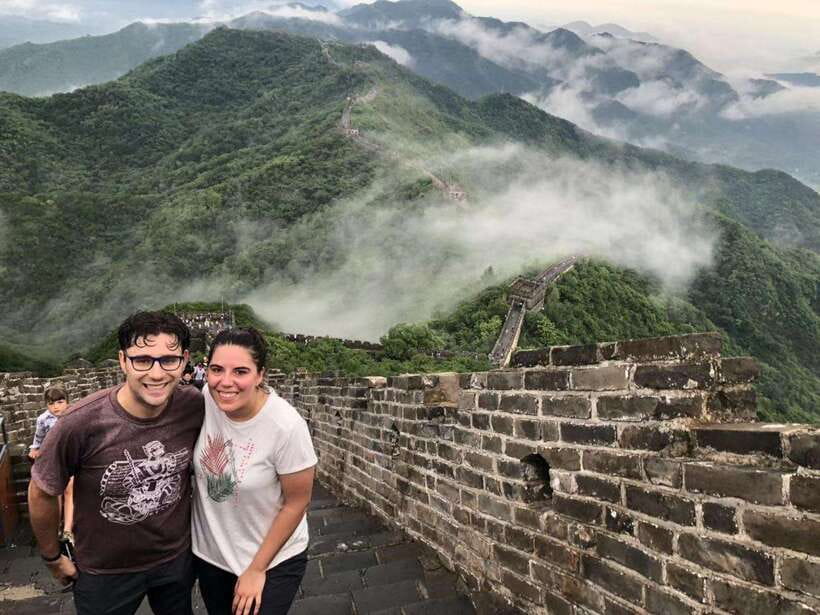 All-Inclusive PrivateTour:Mutianyu Great Wall&Forbidden City - Key highlights worth your attention