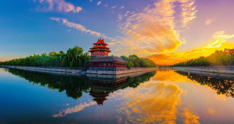 All-Inclusive PrivateTour:Mutianyu Great Wall&Forbidden City - Who should book this Mutianyu and Forbidden City tour