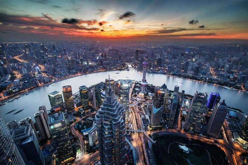 All Inclusive Shanghai City Tour : Old and New Highlights - Value check: what your $223 per person really covers