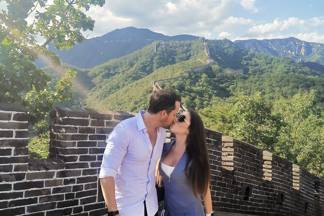 All-Inclusive Tour: Tiananmen Square, Forbidden City, Great Wall - Why This Full-Day Beijing Trio Works
