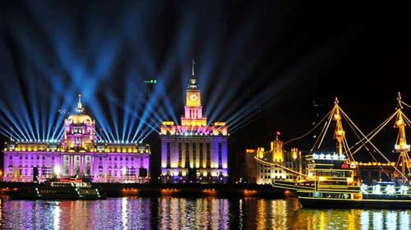 Amazing Shanghai Night Lights:River Cruise &Private Transfer - Price and Value: What $126 Gets You
