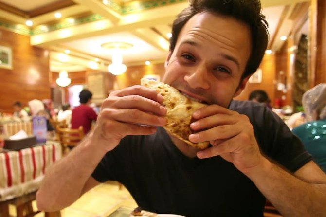 Authentic Local Food Tour in Center Beijing - Key Things To Know