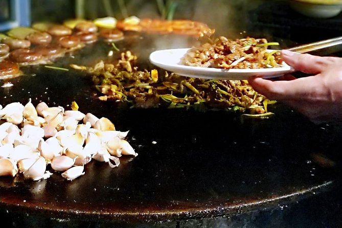 Authentic Local Food Tour in Center Beijing - 3 Hours of Center Beijing Snack Culture, From Zhangzizhong Road to Beixinqiao