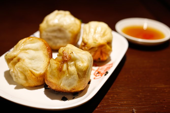 Authentic Local Food Tour in Central Shanghai - Why This Central Shanghai Food Walk Works