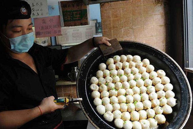 Authentic Local Food Tour in Central Shanghai - Price and Value: Is $79 Reasonable for This Meal?
