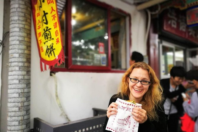 Authentic Old Beijing Hutong Food and Beer Private Tour - The “no navigation worries” part that makes a real difference