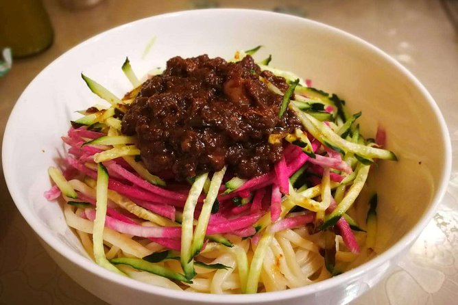 Authentic Old Beijing Hutong Food and Beer Private Tour - Pickup, return, and the one logistics detail to double-check