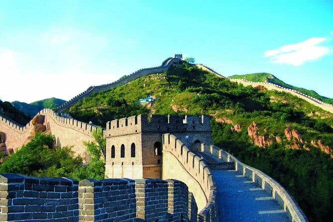 Badaling Great Wall Bus Tour - Key Highlights You Should Know Before Booking