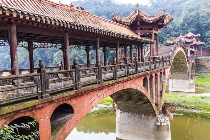 Bamboo Bicycle Tour in Chengdu - Key Highlights to Know Before You Go