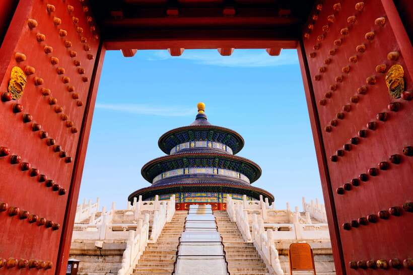 Beijing 2-Day Highlights including Great Wall with Options - Quick hits before you go