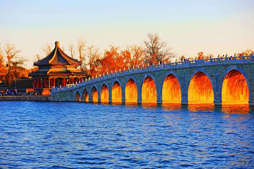 Beijing 2-Day Highlights including Great Wall with Options - Two days that actually work: from Tiananmen to the Great Wall