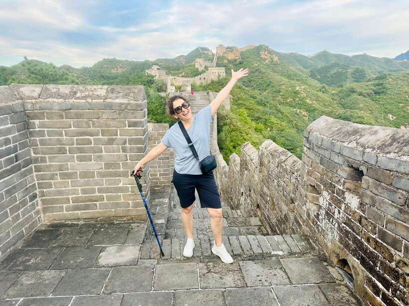 Beijing 2-Day Highlights including Great Wall with Options - Hutongs and real Beijing life: where the photos get better