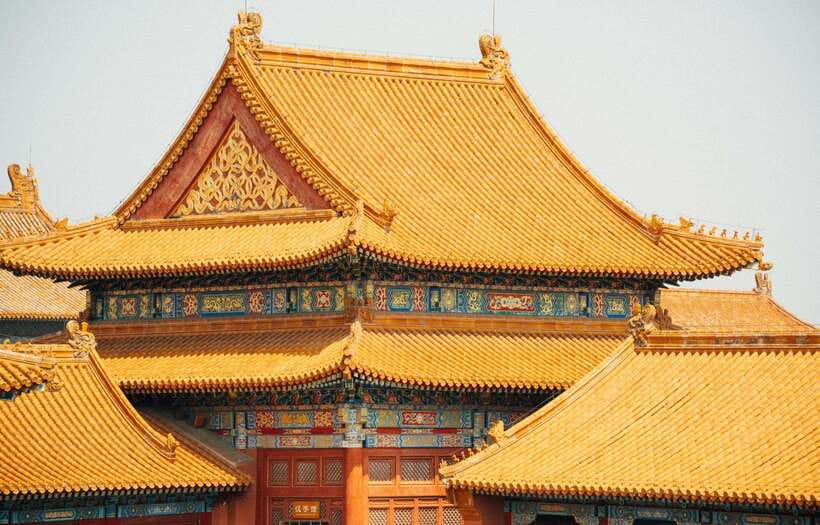 Beijing 2-Day Highlights including Great Wall with Options - Transportation choices, and why they matter
