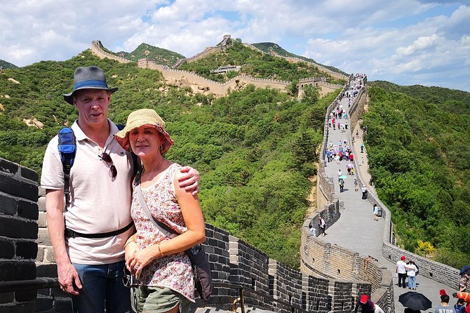 Beijing 2-Day Private Tour to Great Wall, Forbidden City, Tiananmen Square... - How the 2-day plan makes Beijing feel manageable