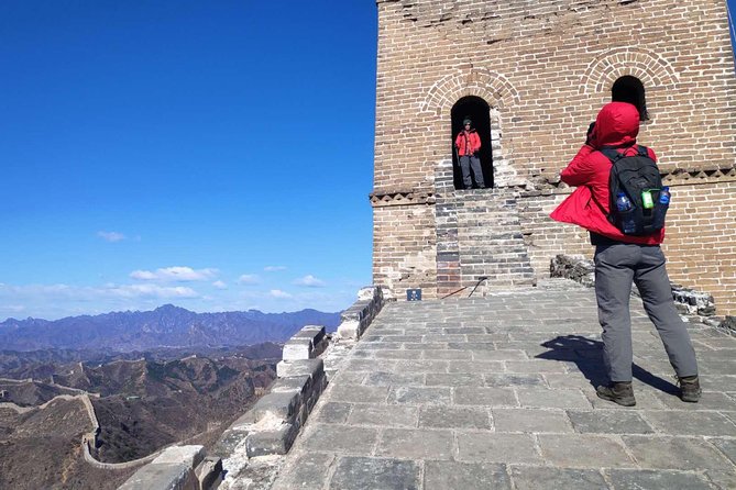 Beijing: 2-day Small Group Great Wall Hiking Gubeikou&Jinshanling - Key points to know before you hike