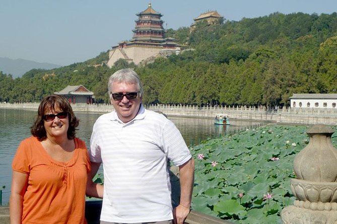Beijing 2-Day Tours: Great Wall, Forbidden City & Top Highlights - Tiananmen Square, Mao Hall, and the Forbidden City’s central axis