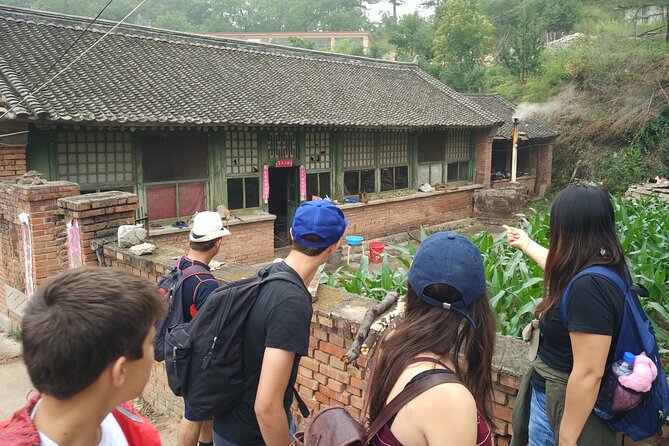 Beijing 3 Day Private in-depth Tour with All Attractions - How this 3-day private tour saves you real time in Beijing