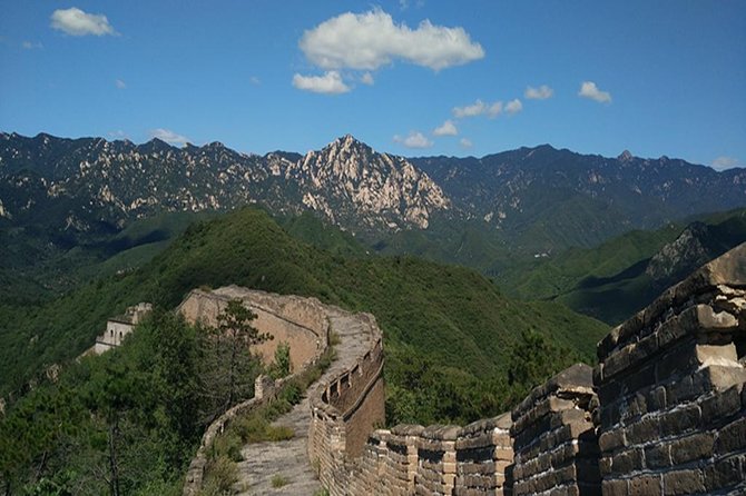 Beijing 3 Day Private in-depth Tour with All Attractions - Day 1: Tiananmen Square, Forbidden City, Jingshan Park, plus Drum Tower area