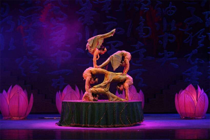 Beijing: Acrobatic Show Tickets Traditional & Modern Fusion - Timing and Scheduling: Start Times That Fit Your Evening