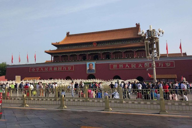 Beijing Airport Layover to City Flexible(4-12 Hour) Private Tour - Price and value: how $89 per person makes sense on paper