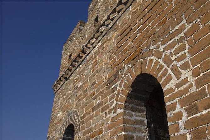 Beijing Airport Layover Tour to Mutianyu Great Wall - Cable car and toboggan fees: how to choose without wasting money