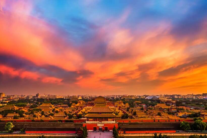 Beijing: All-Inclusive 3-Day Private Tour of Must-See Sights - Key highlights worth knowing