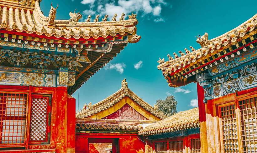 Beijing: All-Inclusive 3-Day Private Tour of Must-See Sights - Private door-to-door pickup and time saved in a traffic-heavy city