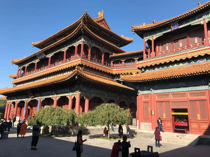 Beijing: All-Inclusive 3-Day Private Tour of Must-See Sights - Great Wall day, Mutianyu calm or Badaling famous, plus included rides