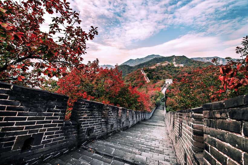 Beijing: All-Inclusive 3-Day Private Tour of Must-See Sights - Tian’anmen Square and the Forbidden City through the south gate